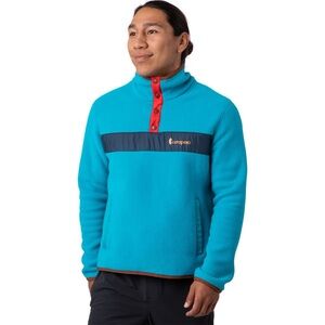 Cotopaxi Teca Fleece Pullover - Men's